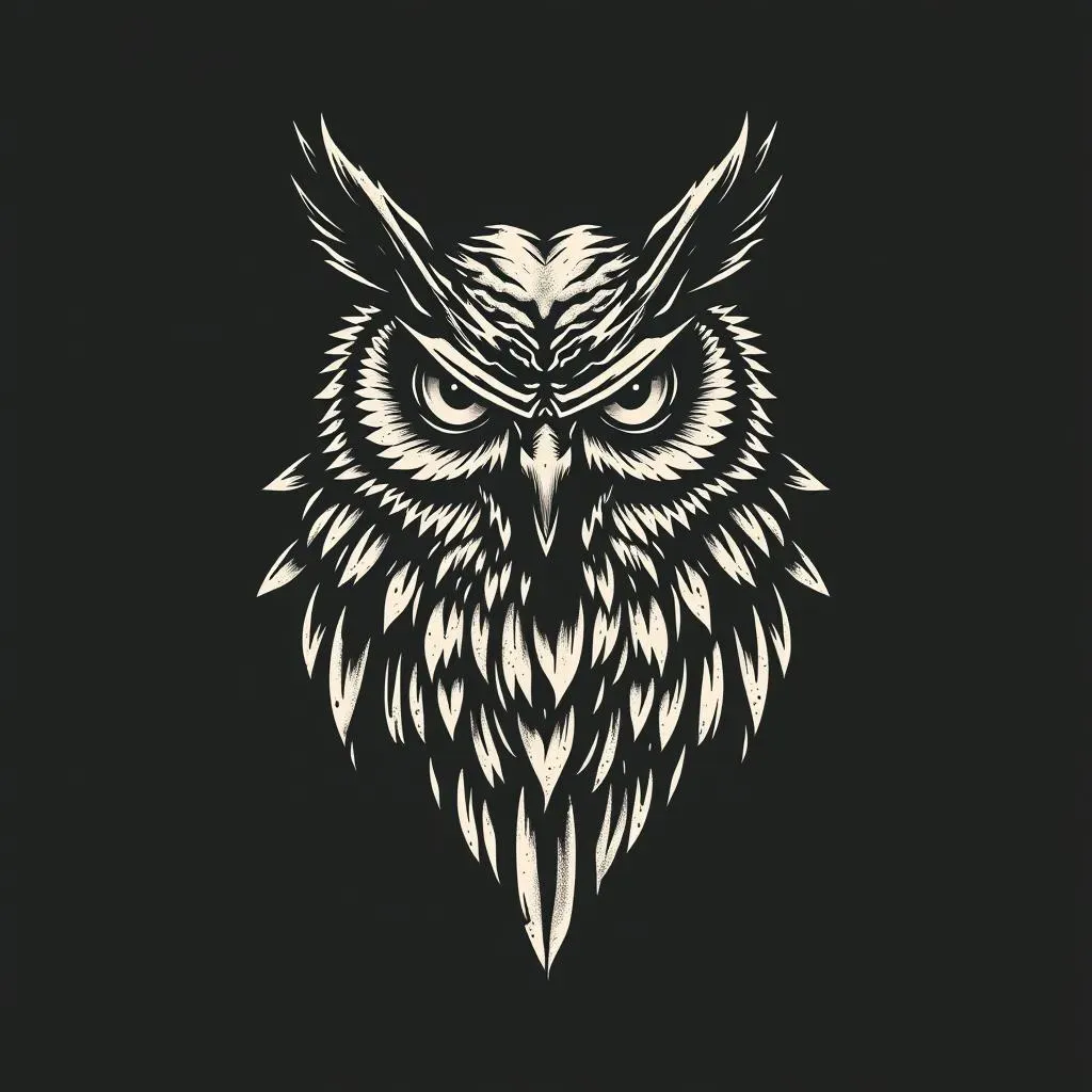 8 Grunge Tattoo Designs That Scream Authenticity