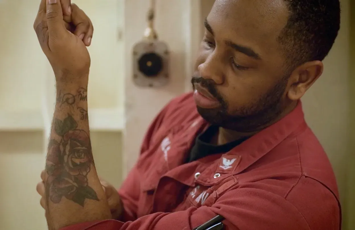 Adding Flair: Pairing Other Elements with Rose Tattoo Designs