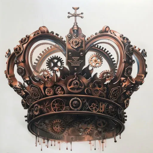 Adding Personal Touches to Your King Crown Tattoo Designs