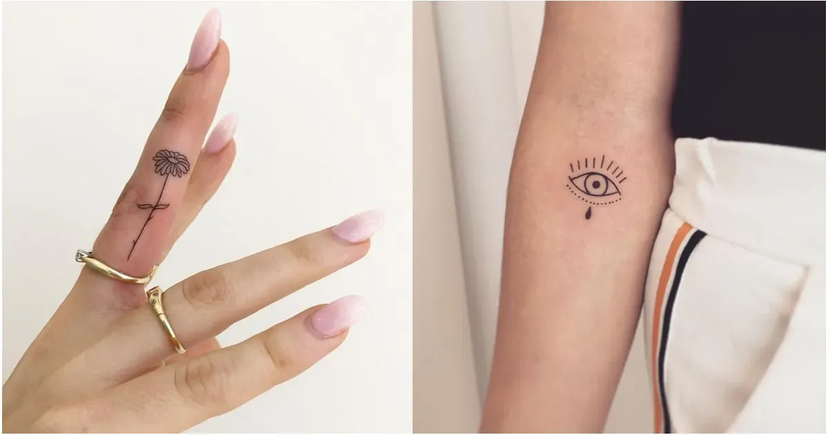 Aftercare for Your New Quick Tattoo Design