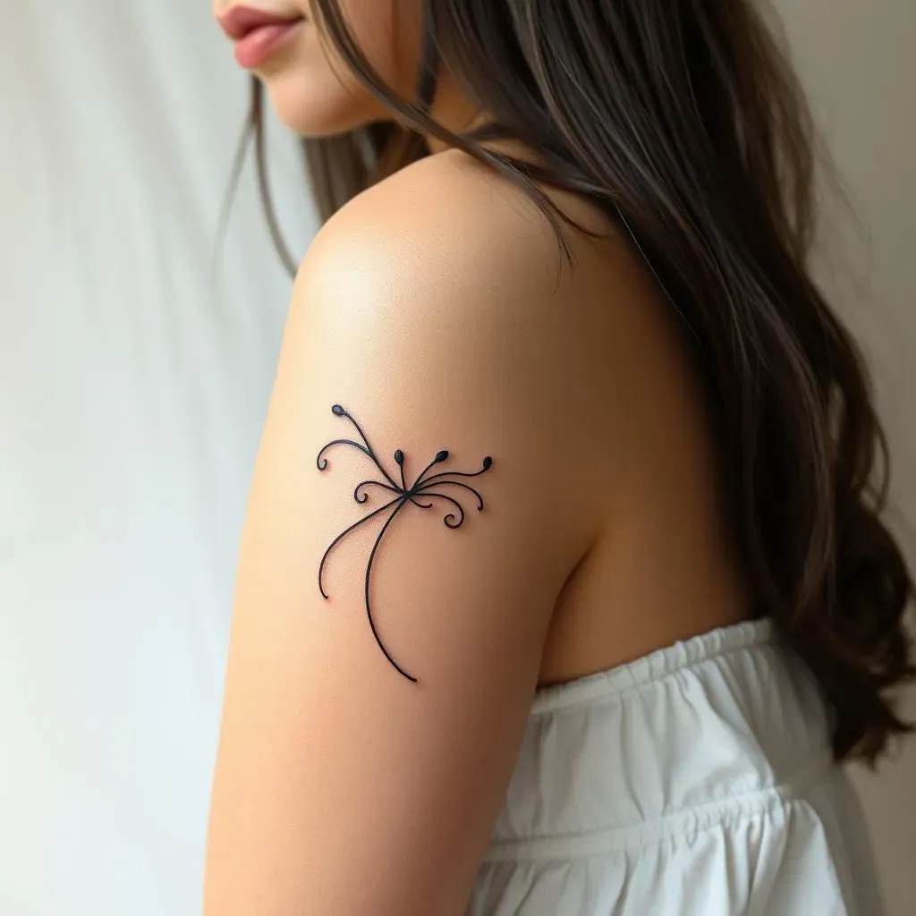 Aftercare Tips to Keep Your Girls Tattoo Designs Looking Fresh