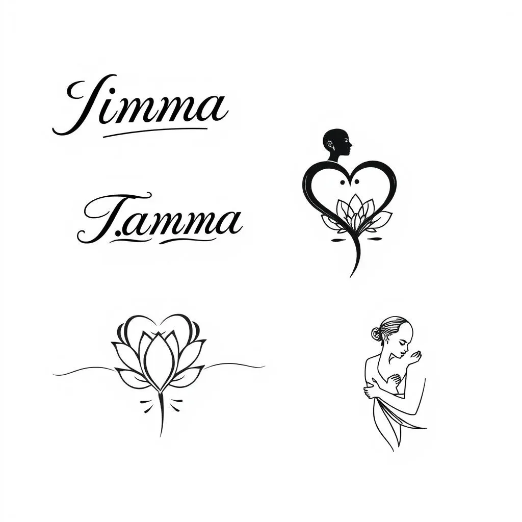 Ultimate Guide to Amma Tattoo Designs: Ideas & Inspiration