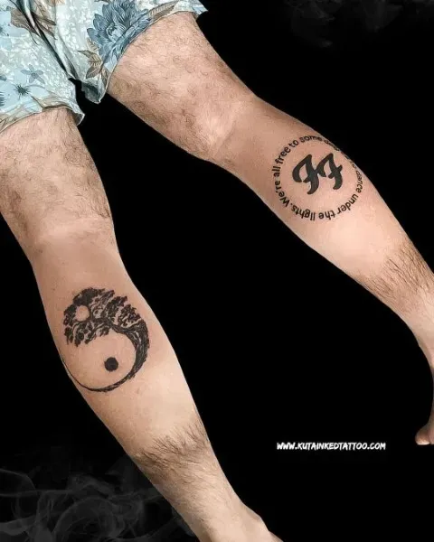 Ancient Symbols and Their Place in LifeMeaning Tattoo Designs