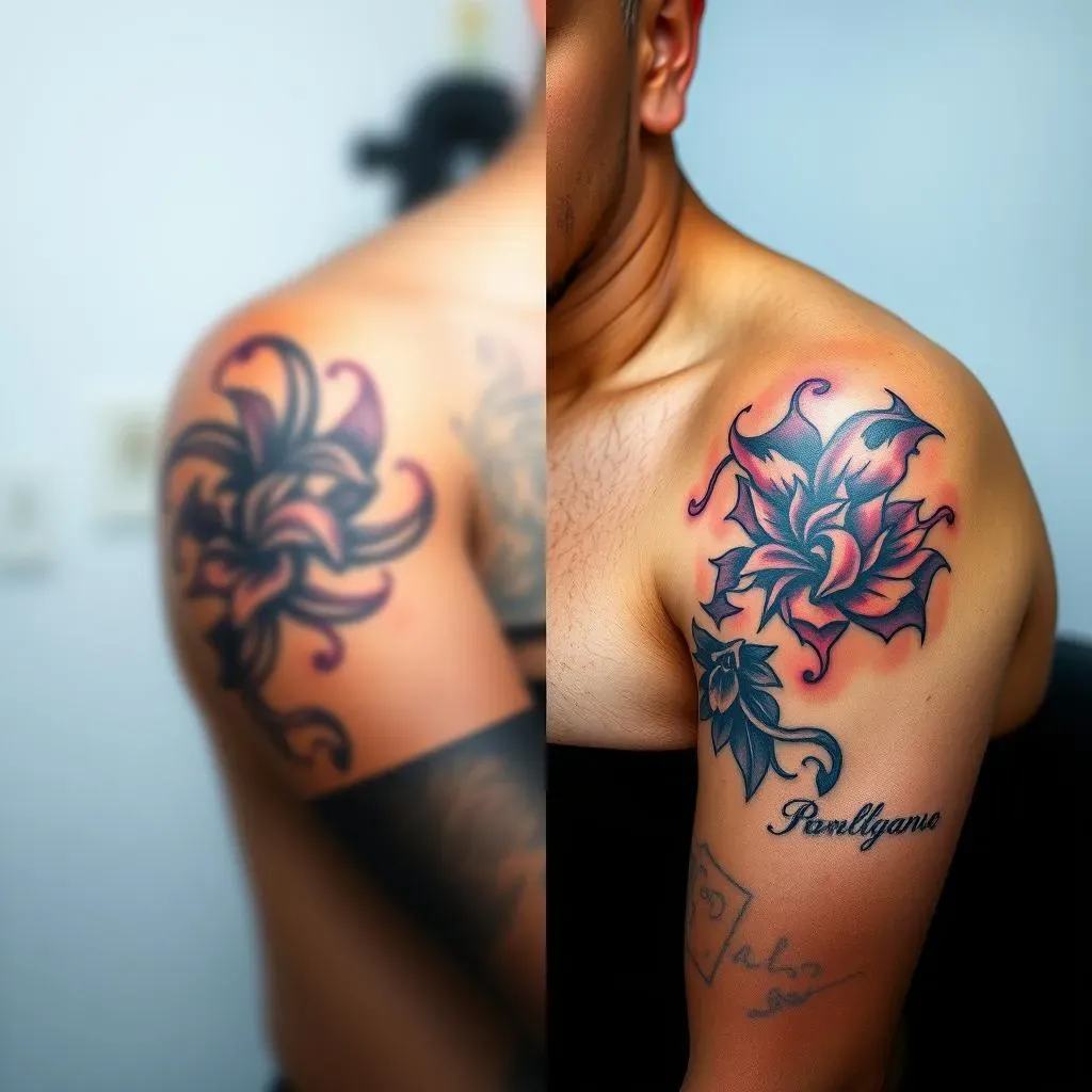 Avoiding Tattoo Design Disasters: Tips for a Perfect Tattoo Design
