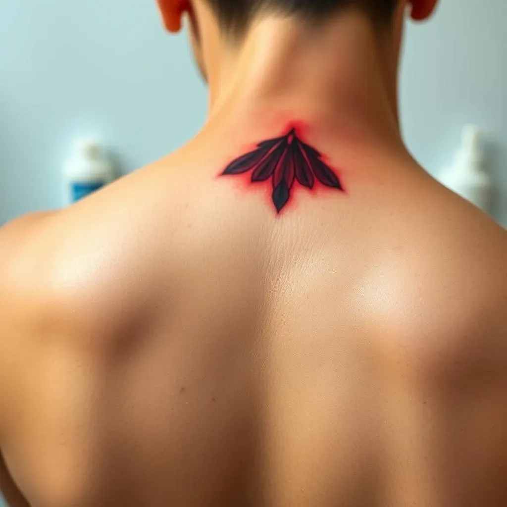 Ultimate Back Tattoo Healing Guide