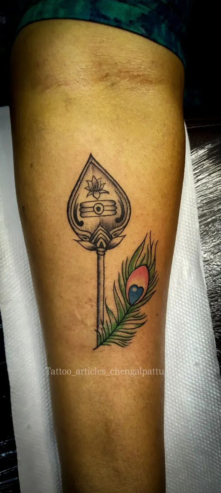 Before You Get Your Vel Tattoo Designs Vel: Key Considerations