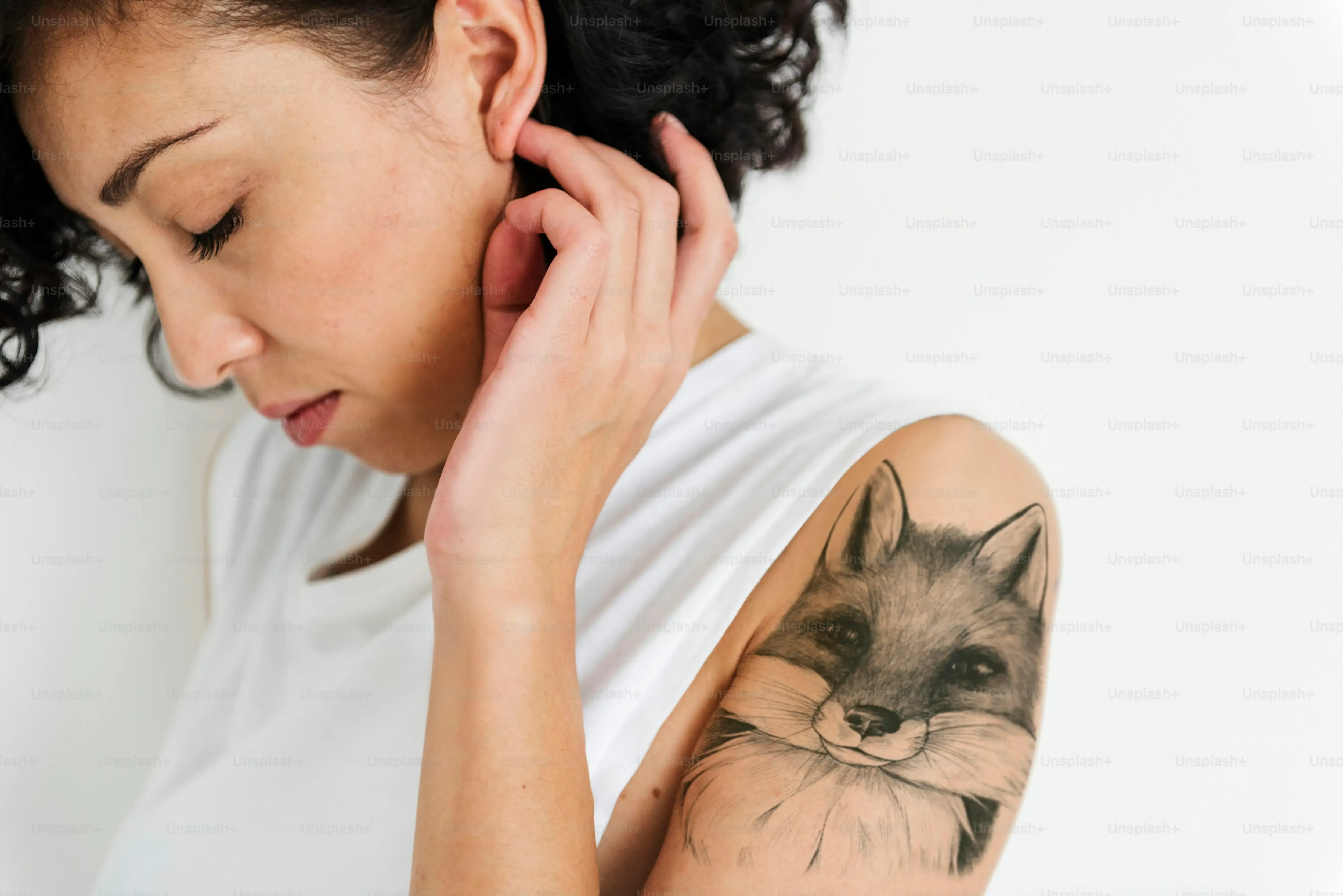 Before You Ink: Key Considerations for Your Wolf Tattoo Journey