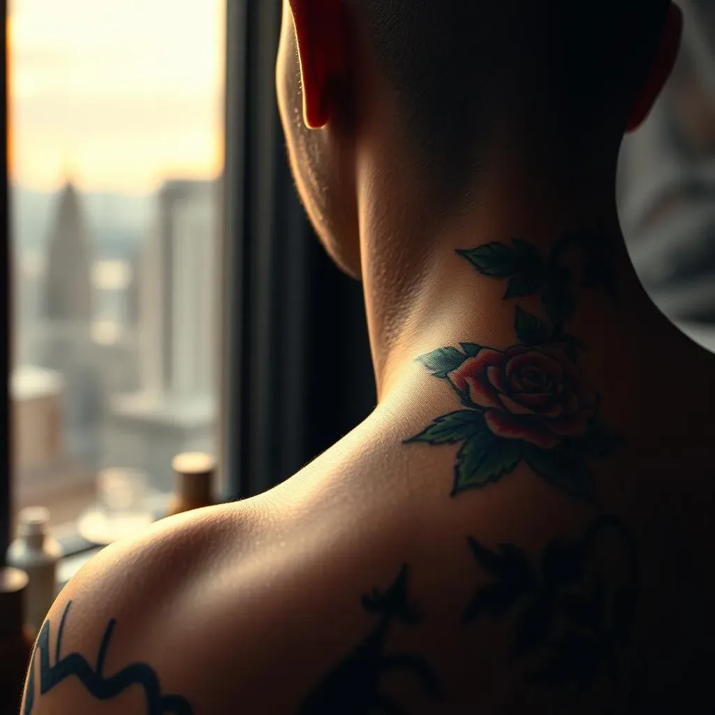 Best Back Tattoos for Men: Aftercare, Artists, and Maintaining Your Ink