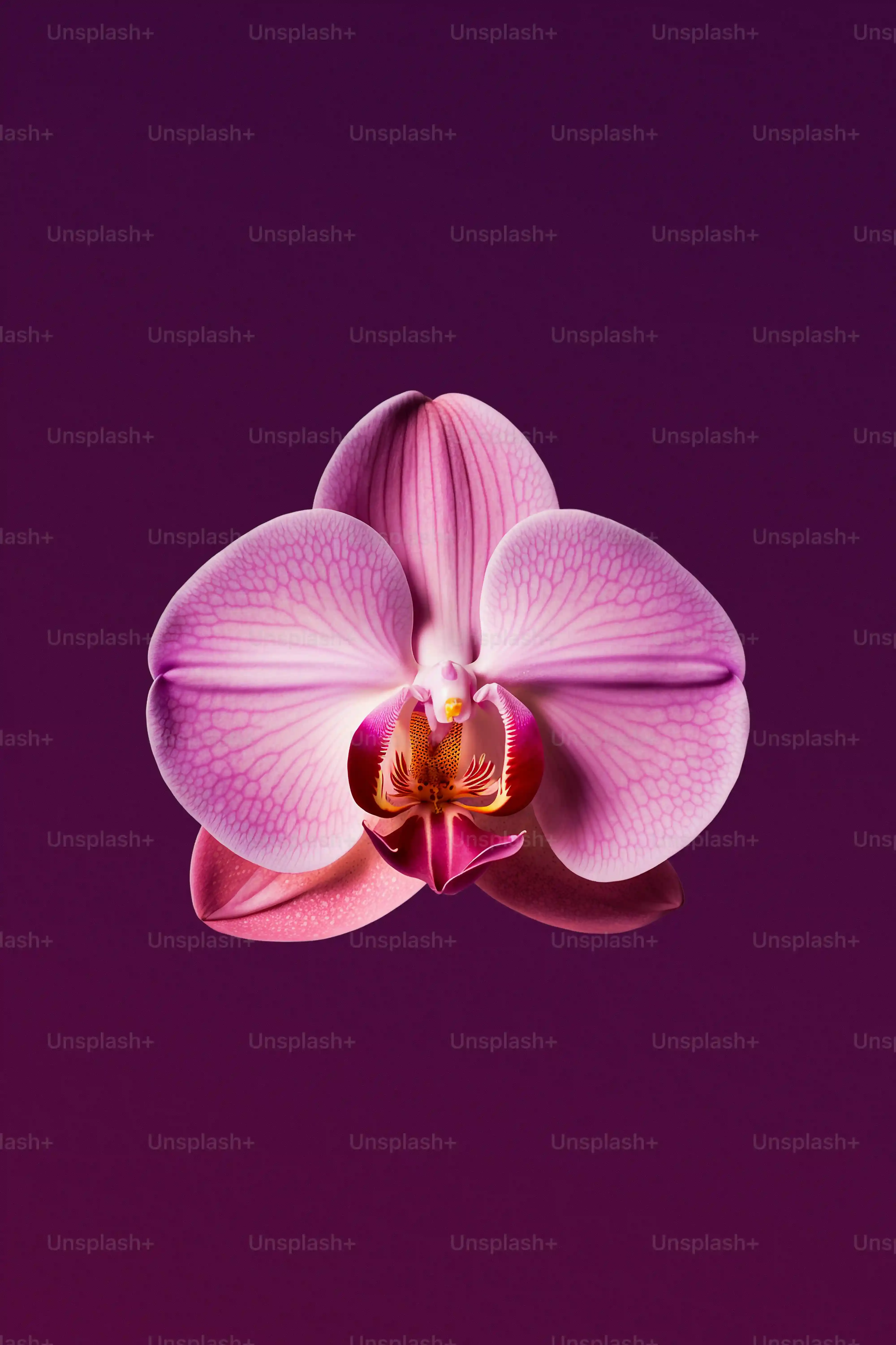 Best Spots for Your Orchid Tattoo Designs