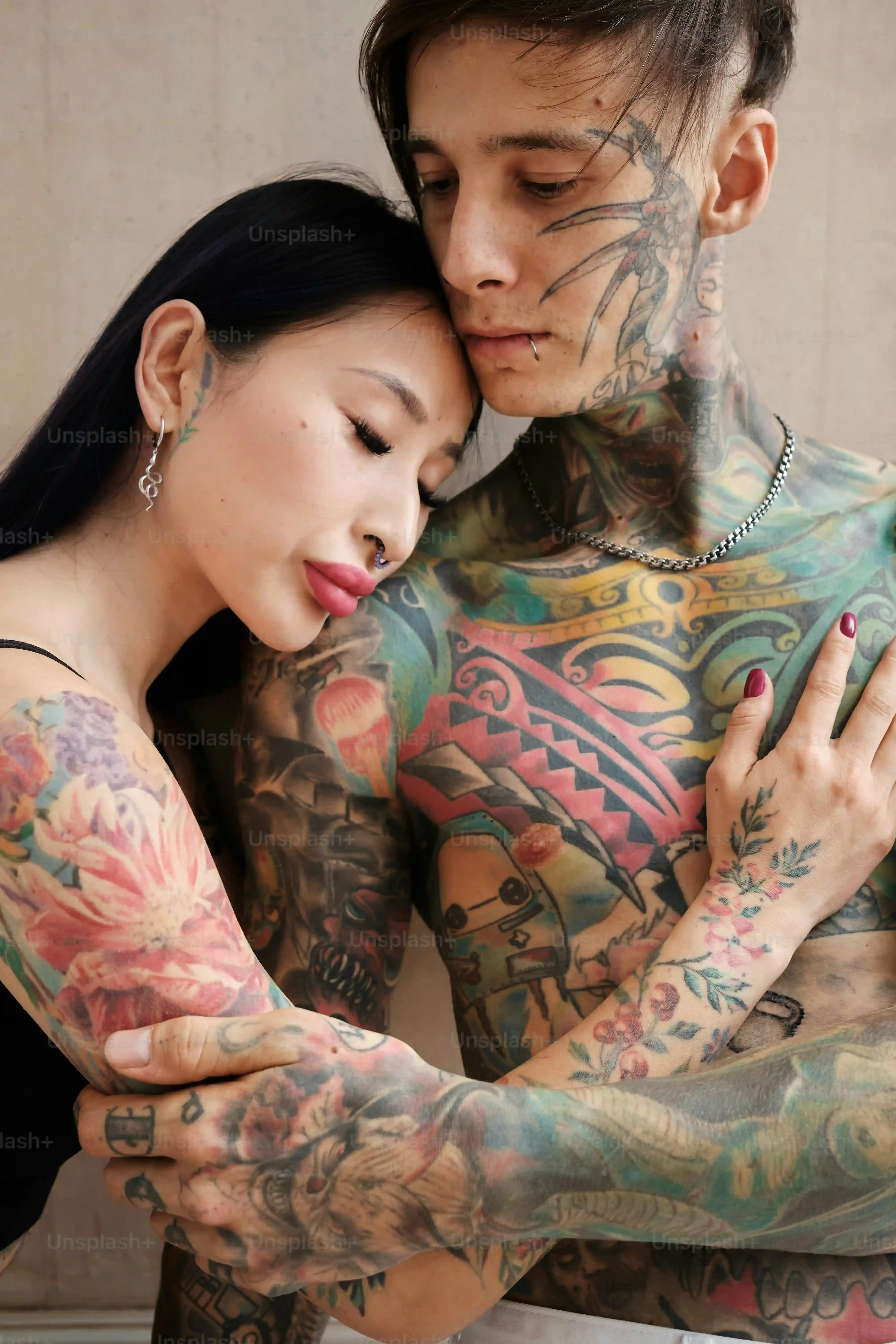 Beyond Hearts: Exploring Popular Love Symbols