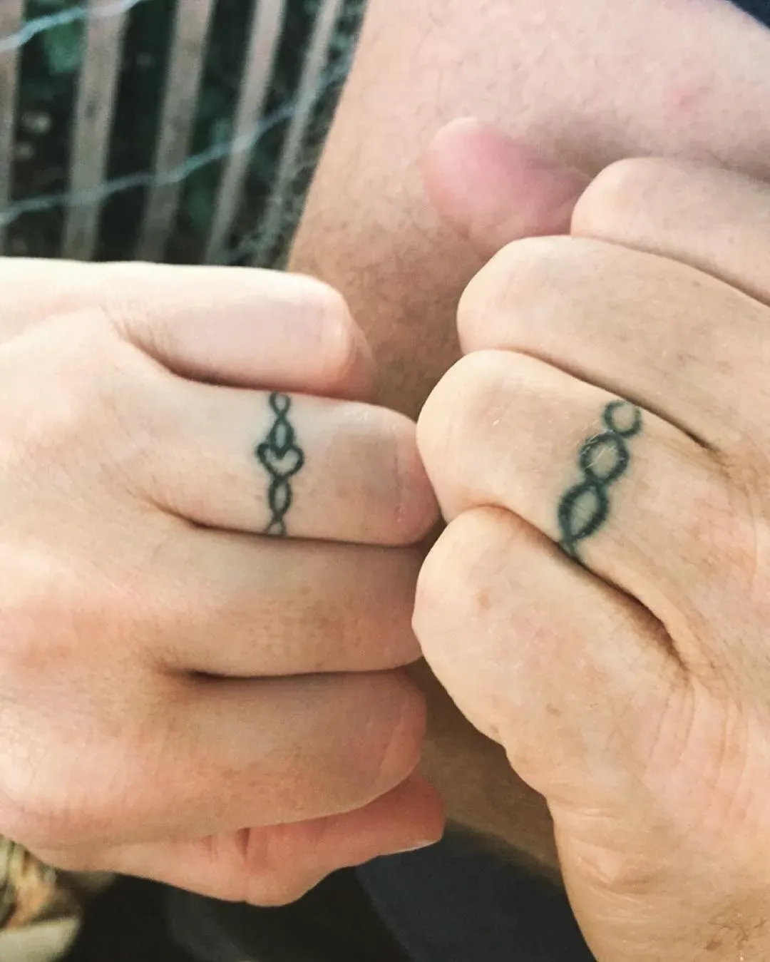 Beyond the Band: Why Tattoo Designs Ring Are Gaining Traction