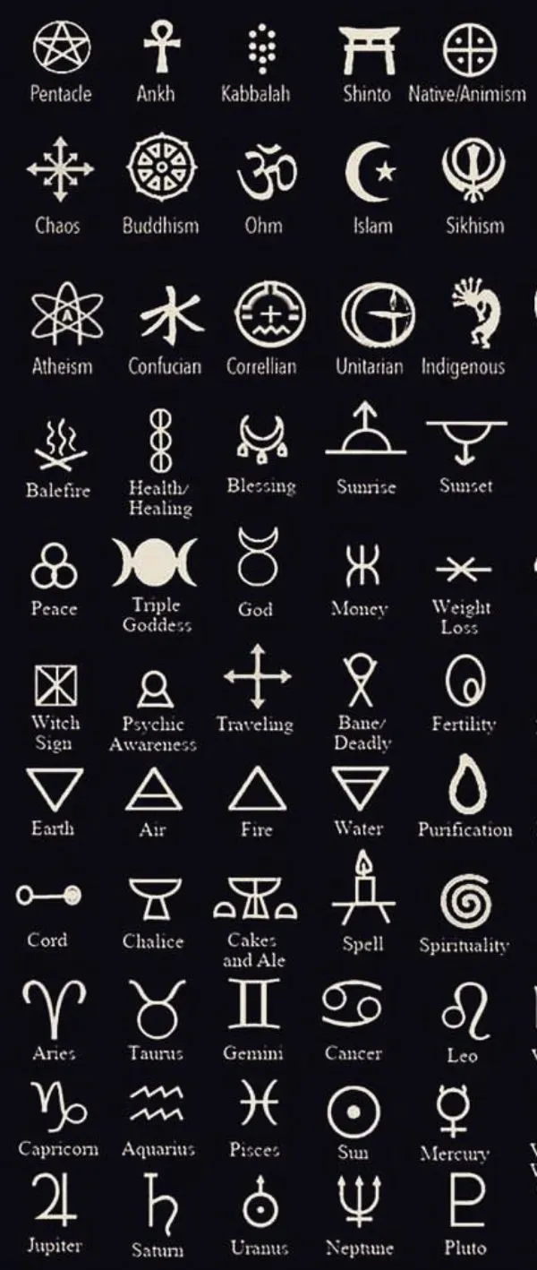 Beyond the Ink: Cultural Roots of Tattoo Symbolism