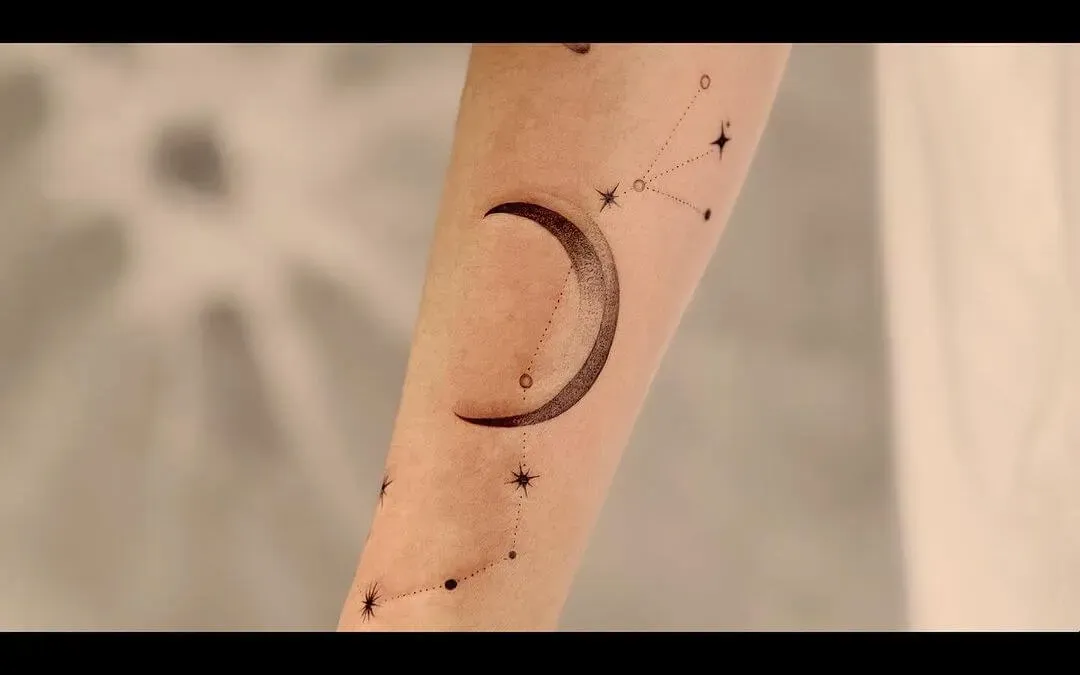 Beyond the Ink: The Culture Shaping Trending Tattoo Designs