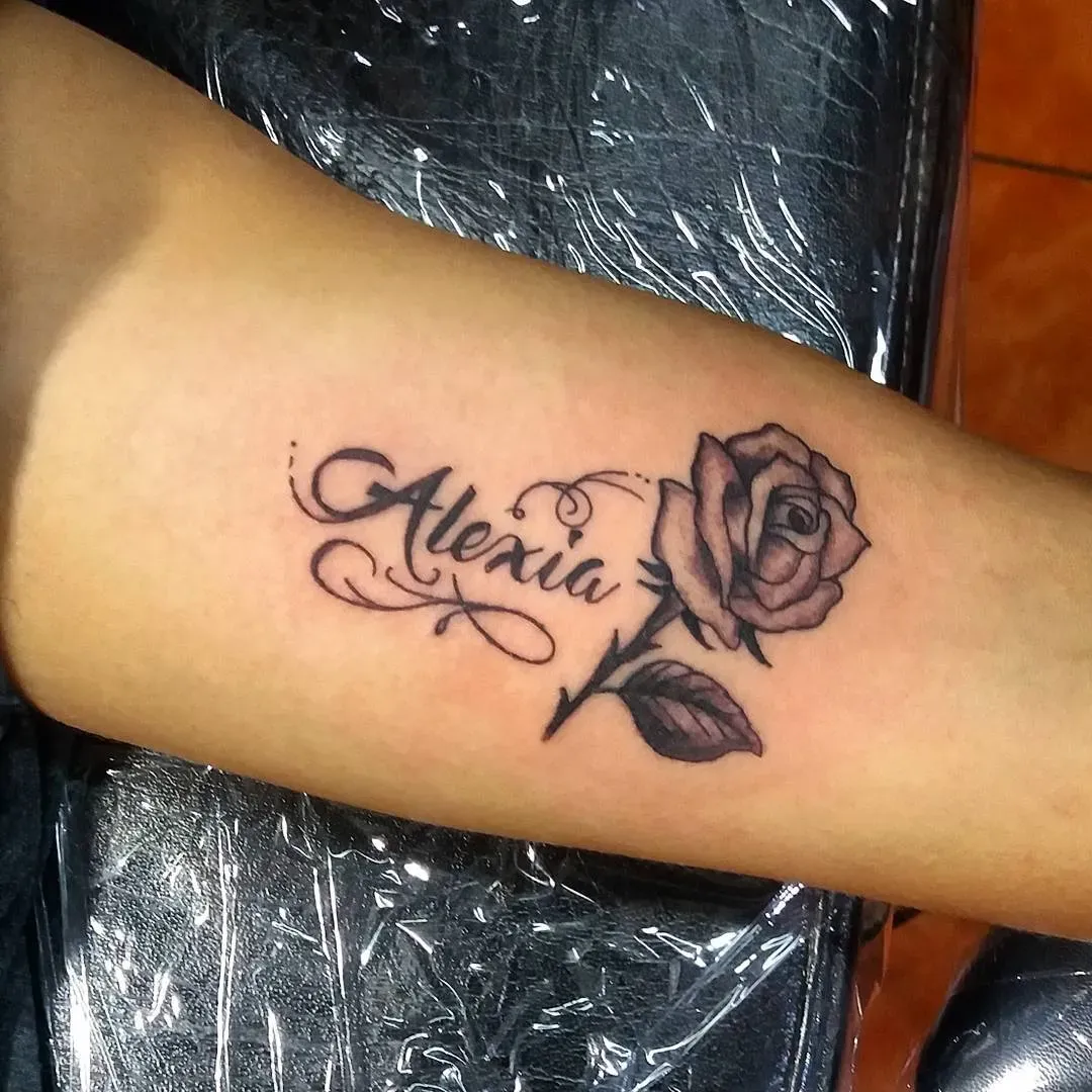 Beyond the Ink: What Your Tattoo Designs Name Really Says