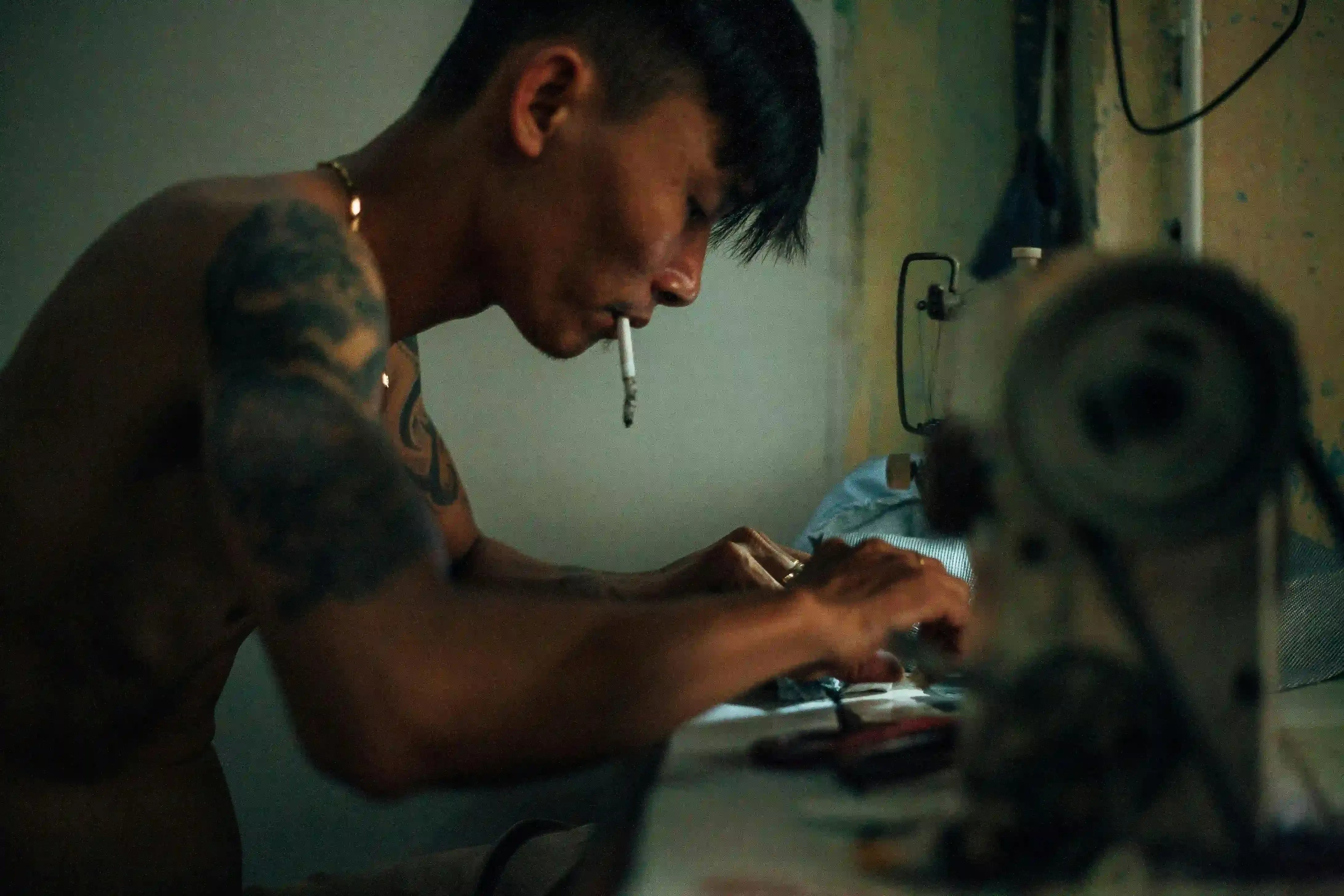 Beyond the Screen: Taking Your Tattoo Designs Maker Idea to an Artist