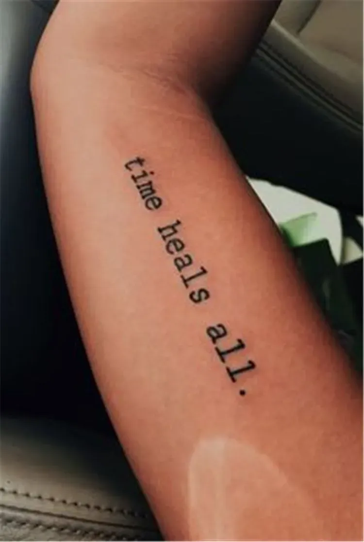 Beyond the Surface: The Evolving World of Tattoo Designs Meaning