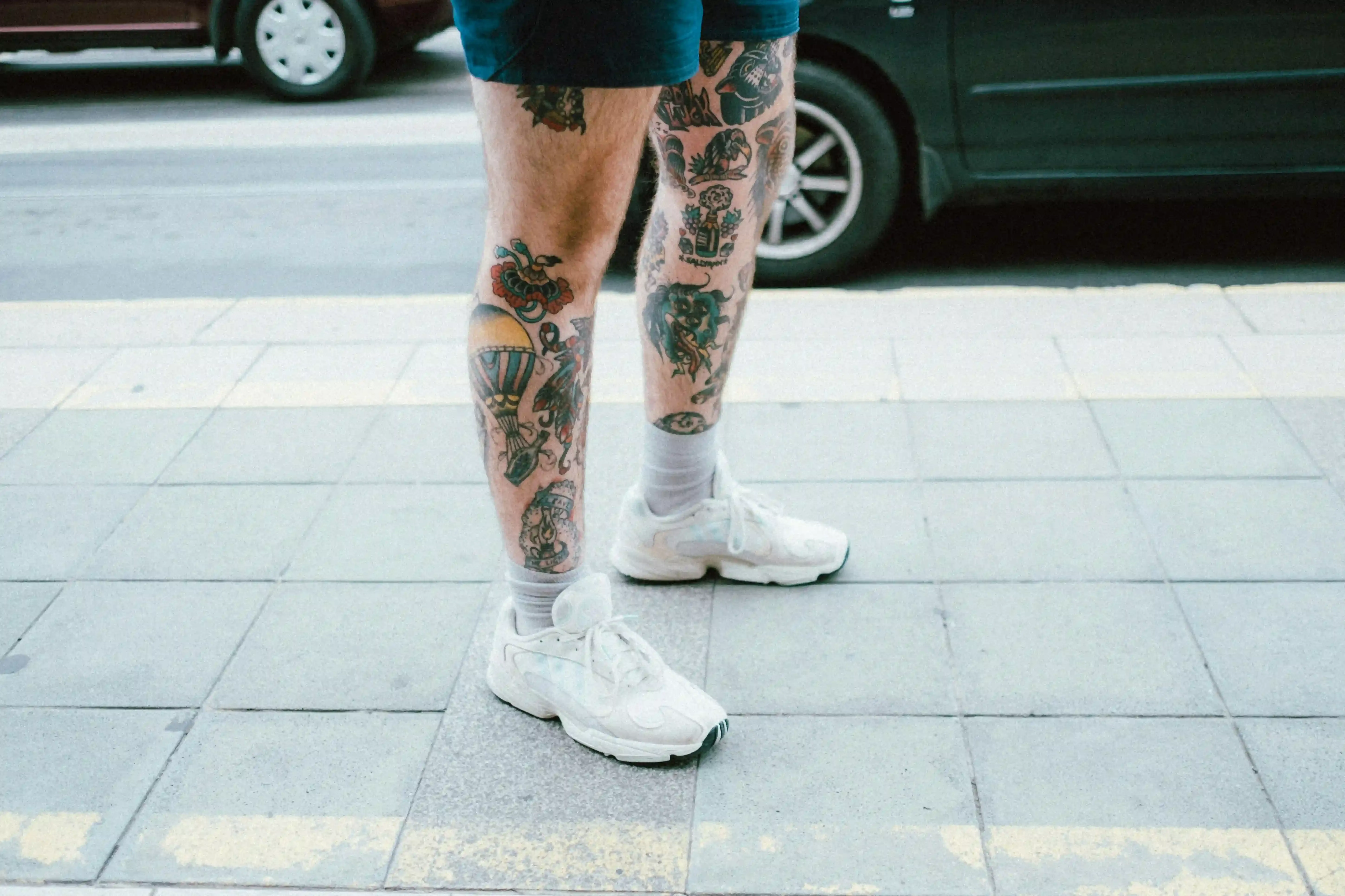 Bringing Your Unique Tattoo Vision to Life: Working with Your Artist