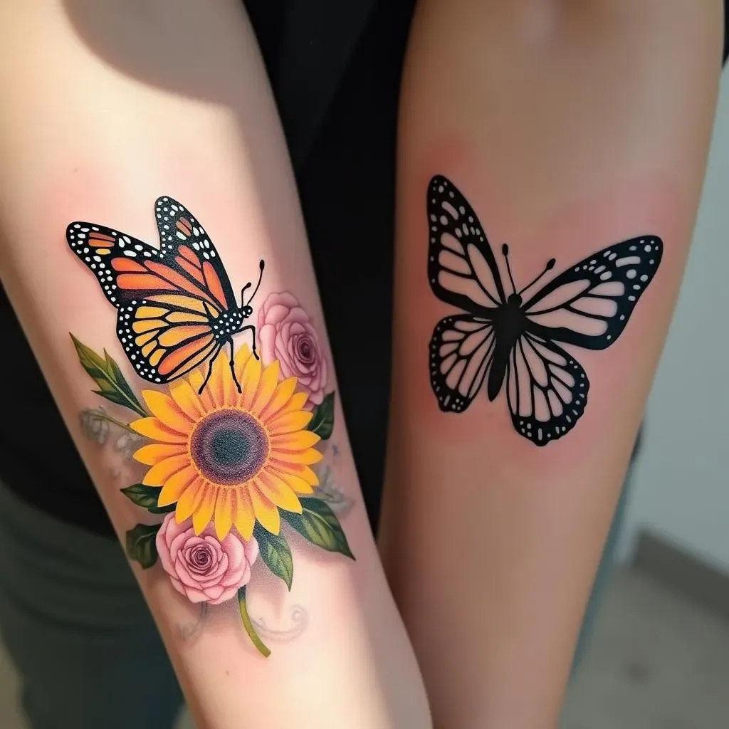 Butterfly Tattoo Designs: Inspiration and Ideas for Your Next Ink
