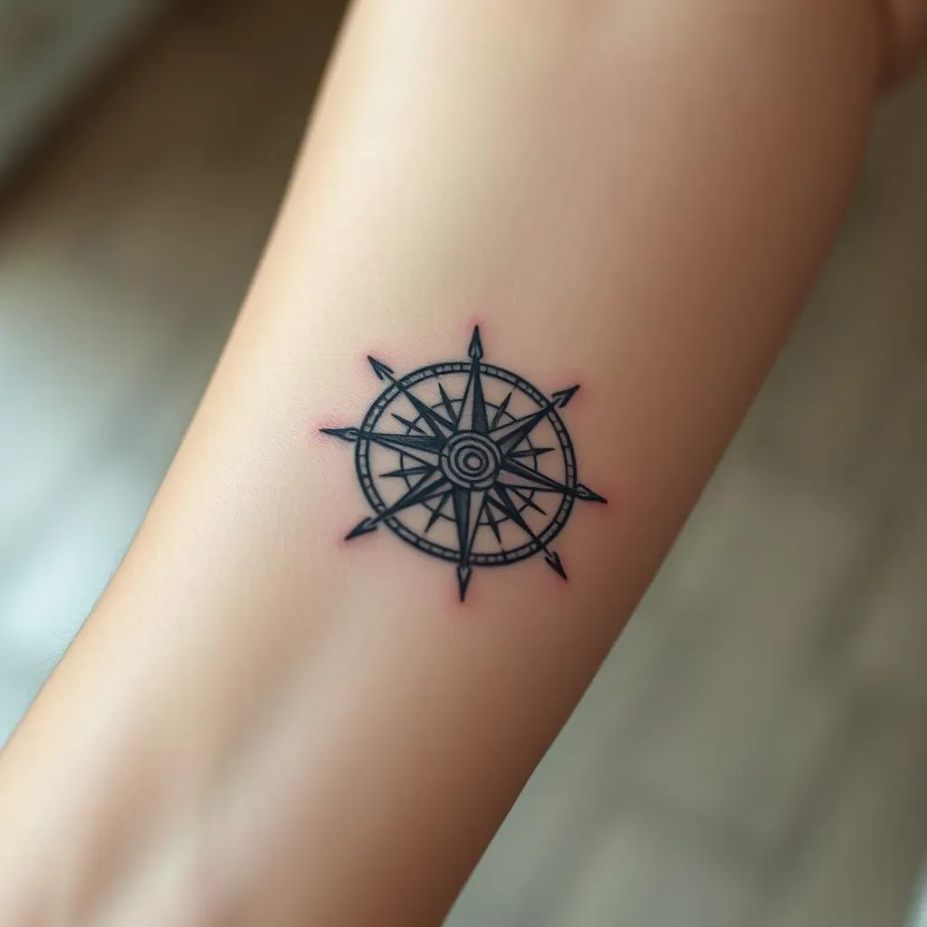 Can a Tattoo Be Upside Down? It's Your Body, Your Choice