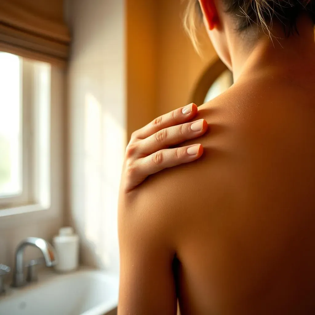 Caring for Your Back Tattoo: Healing, Aftercare & Maintenance