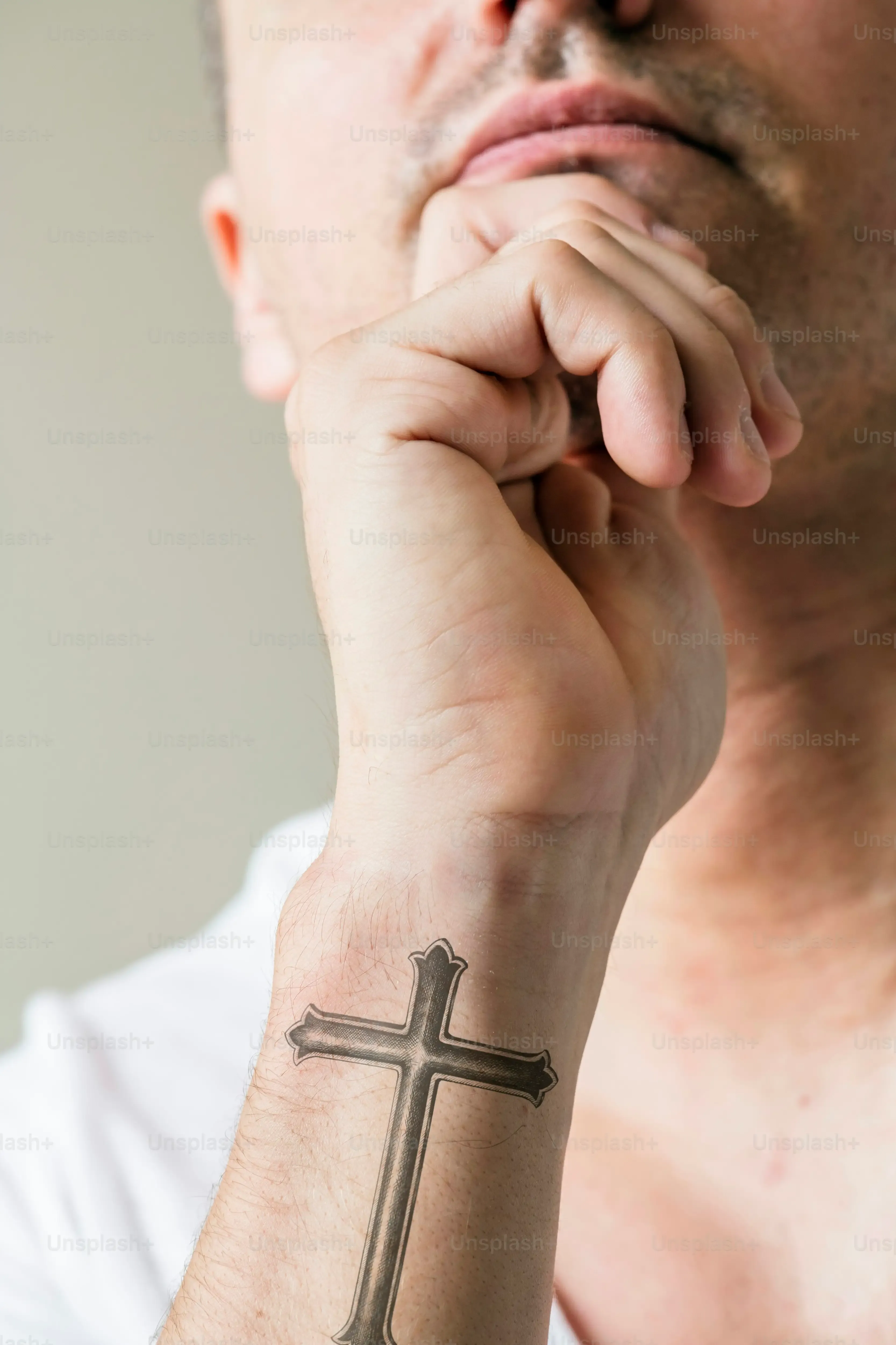 Caring for Your Sacred Ink: Longevity and Meaning of Your Tattoo Designs Jesus Christ