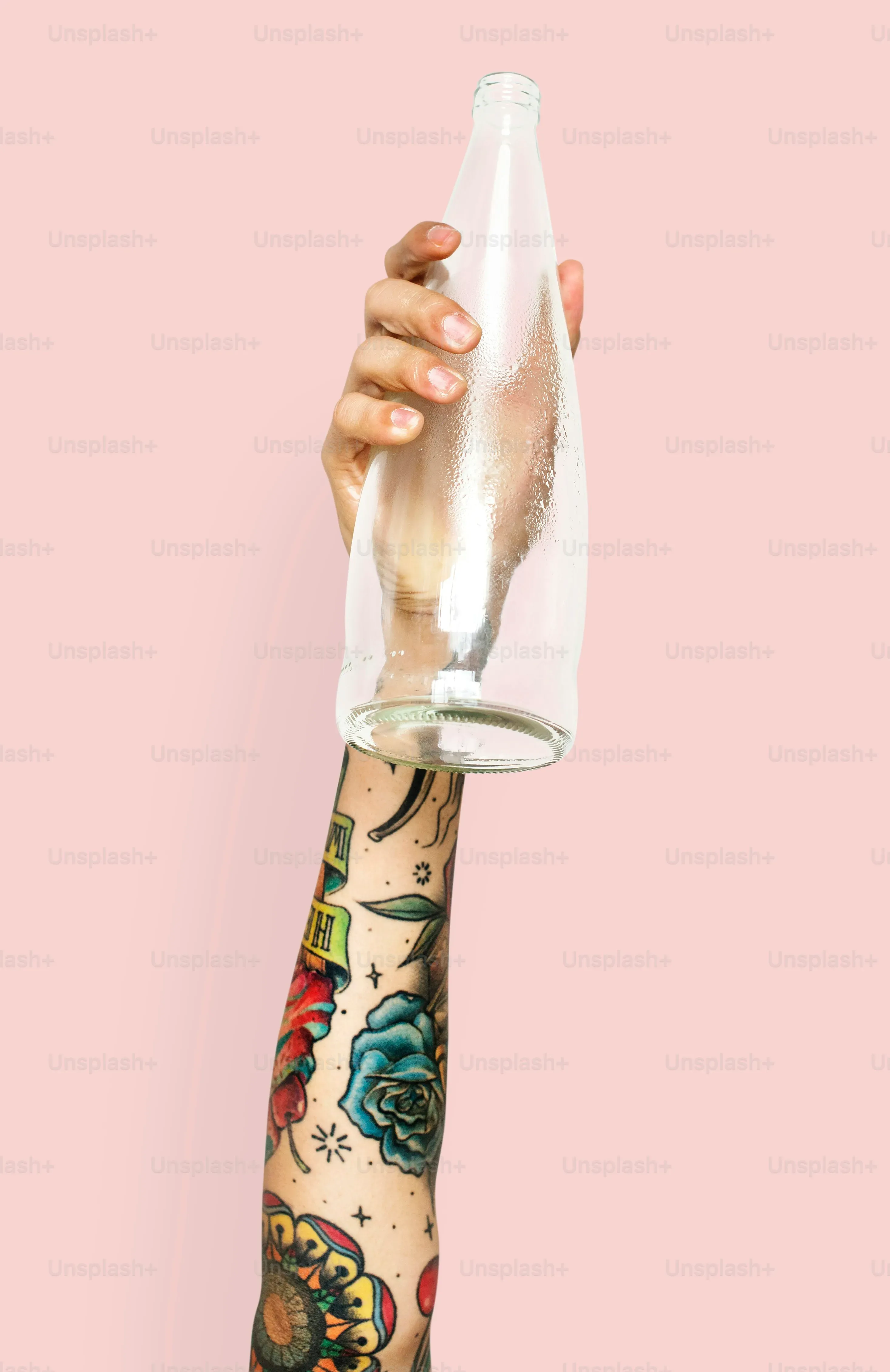 Choosing Placement and Style for Your Knife Tattoo