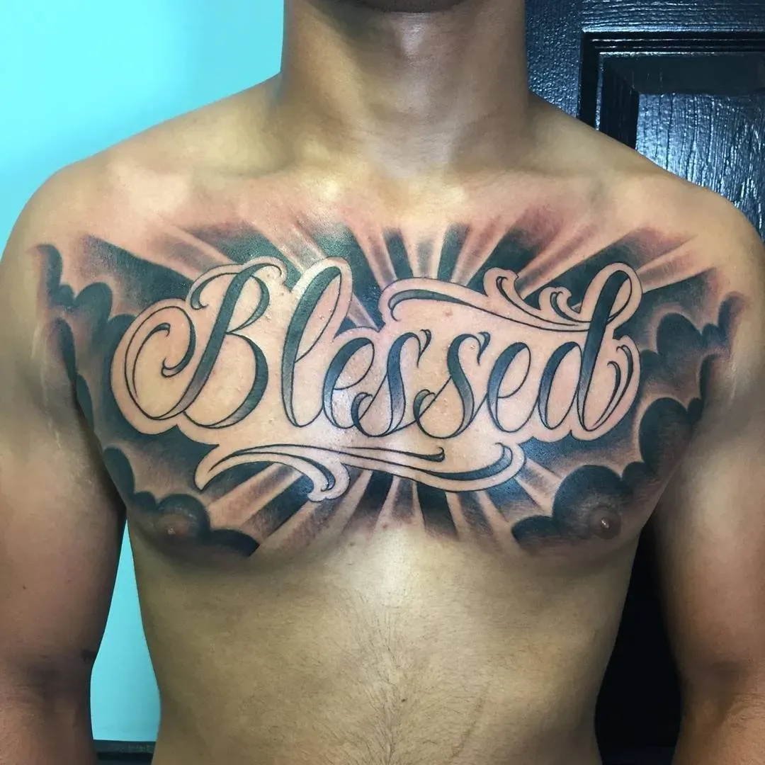 Choosing the Perfect Font for Your Tattoo Designs Letters
