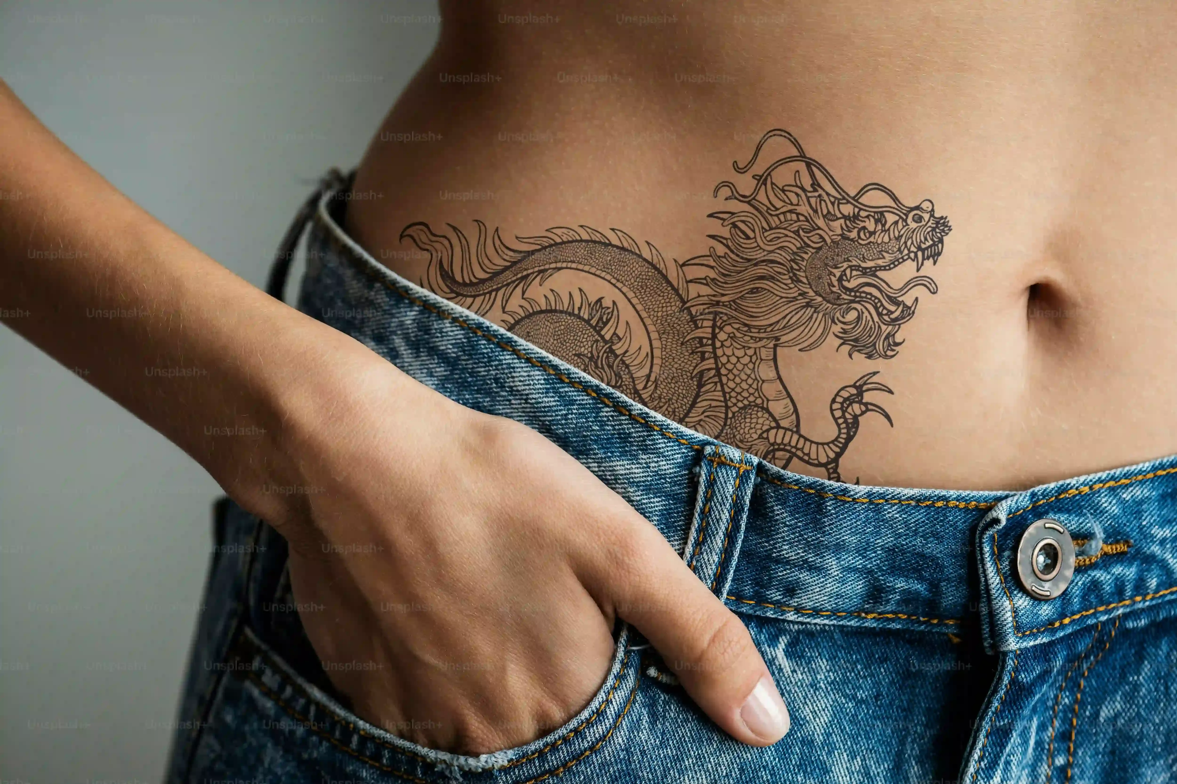 Choosing the Right Artist for Your Lion Tattoo Designs