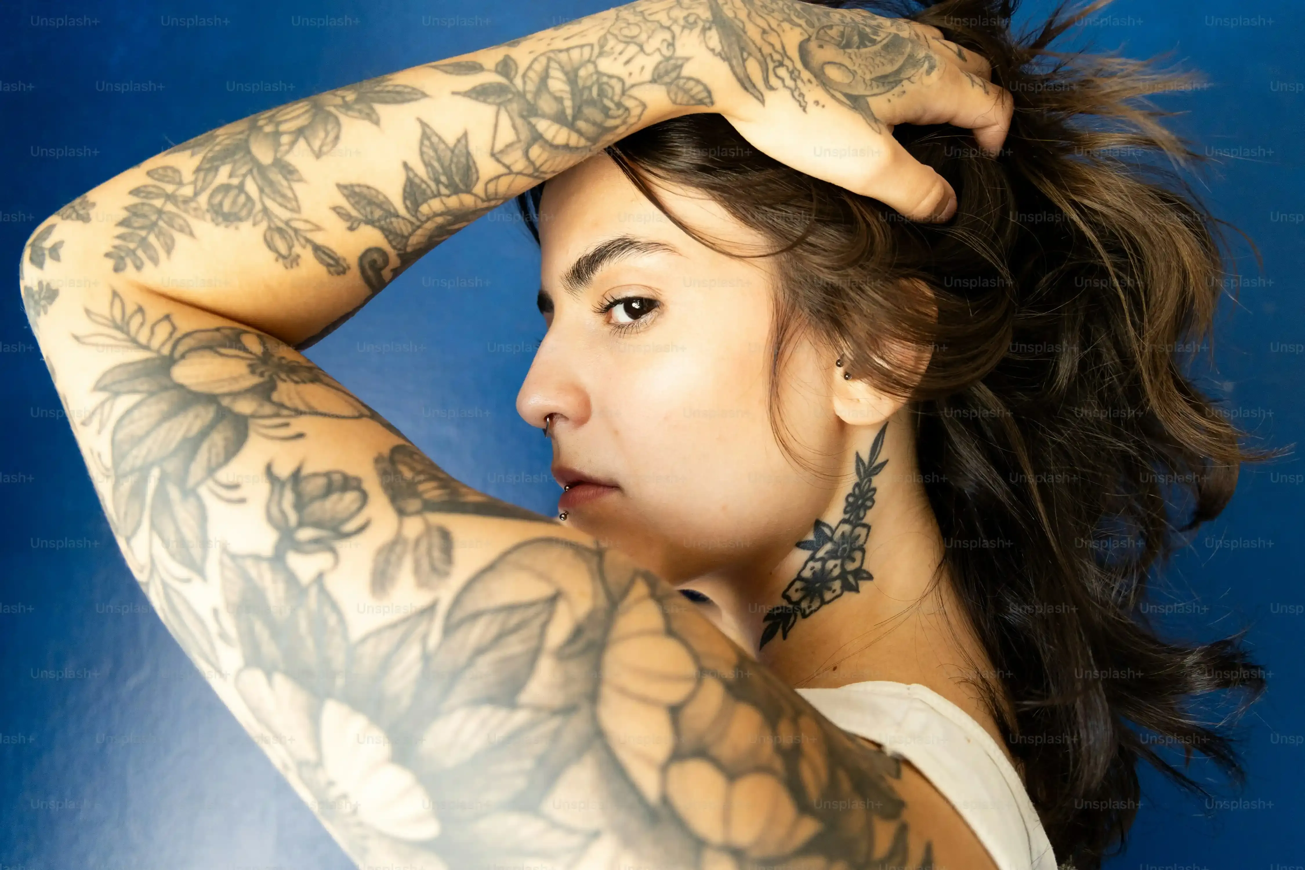 Choosing the Right Om Tattoo Design for You