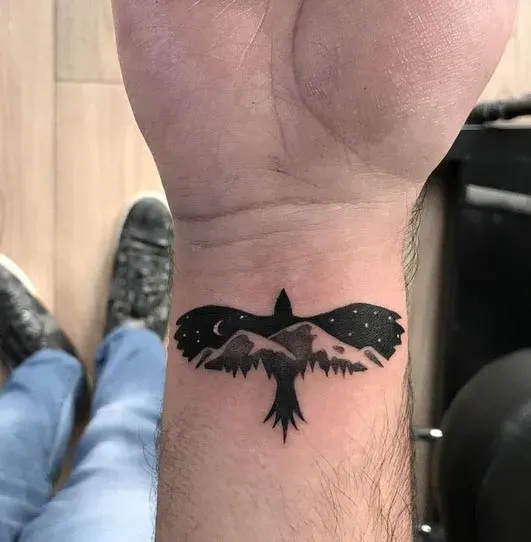 Choosing the Right Tattoo Design for You