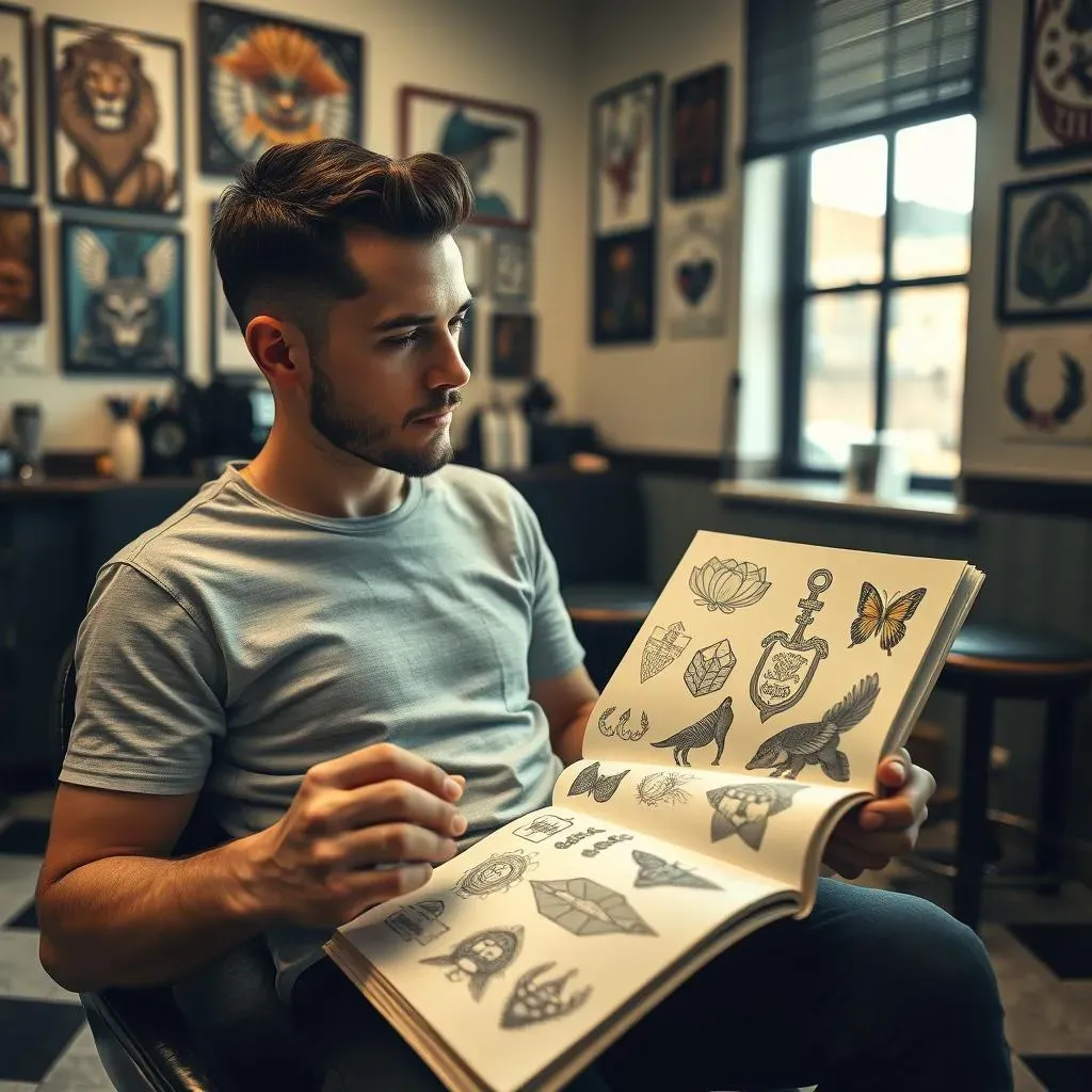 Choosing the Right Tattoo: Matching Designs with Personal Meanings