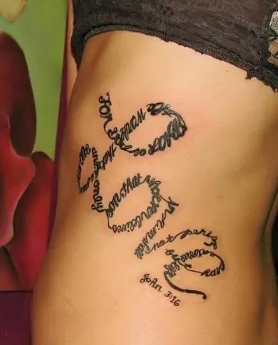 Choosing Your Perfect Love Tattoo Designs