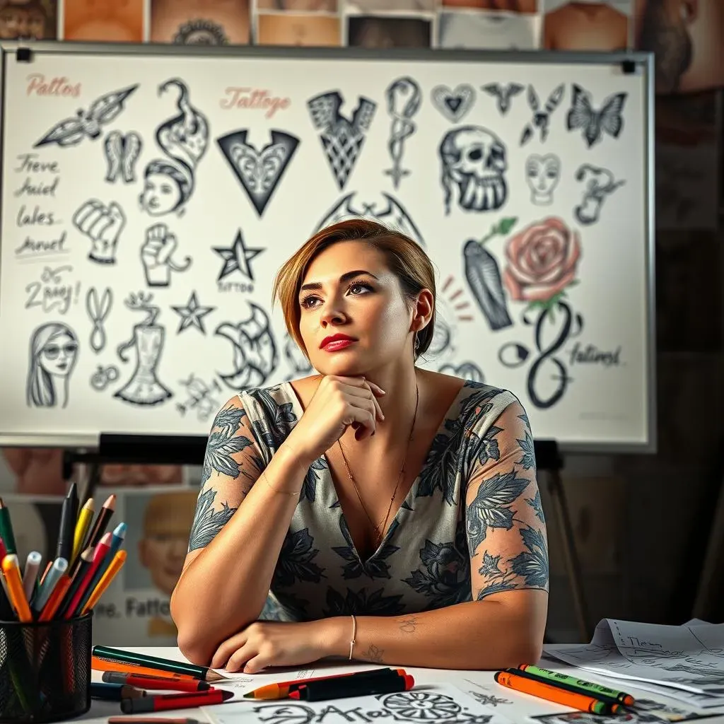 Choosing Your Perfect Tattoo: Tips and Inspiration for Women