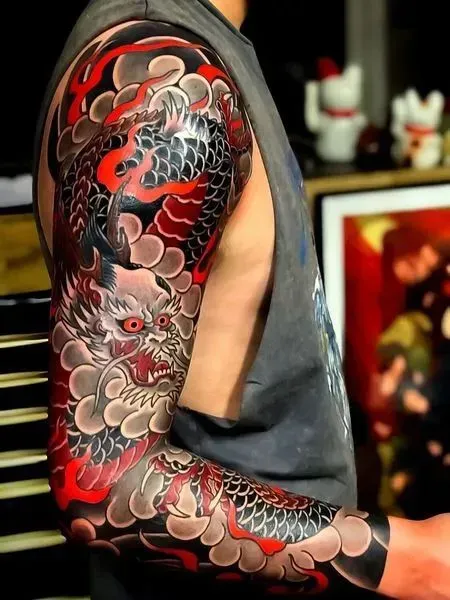 Choosing Your Tattoo Designs Japanese: What to Ask Your Artist