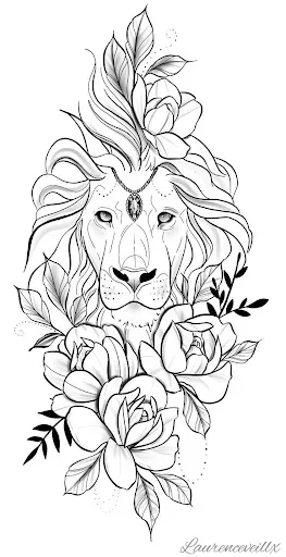 Common Tattoo Designs to Draw and Sketching Tips