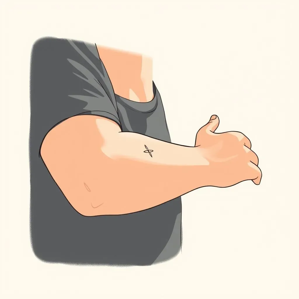 Ultimate Guide: Cool Small Tattoos for Men