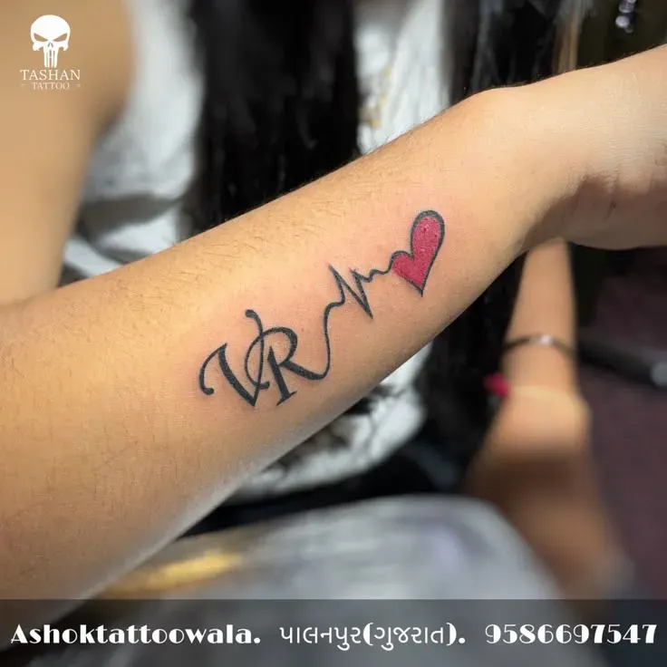 Crafting Your Ink: How VR Tattoo Designs Take Shape