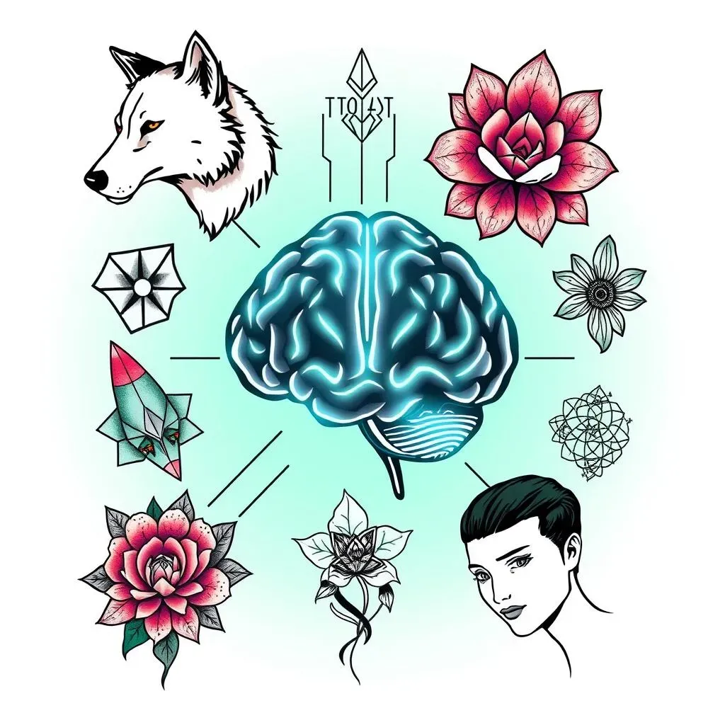 Creating Your Unique Tattoo Designs with Artguru AI: A StepbyStep Guide