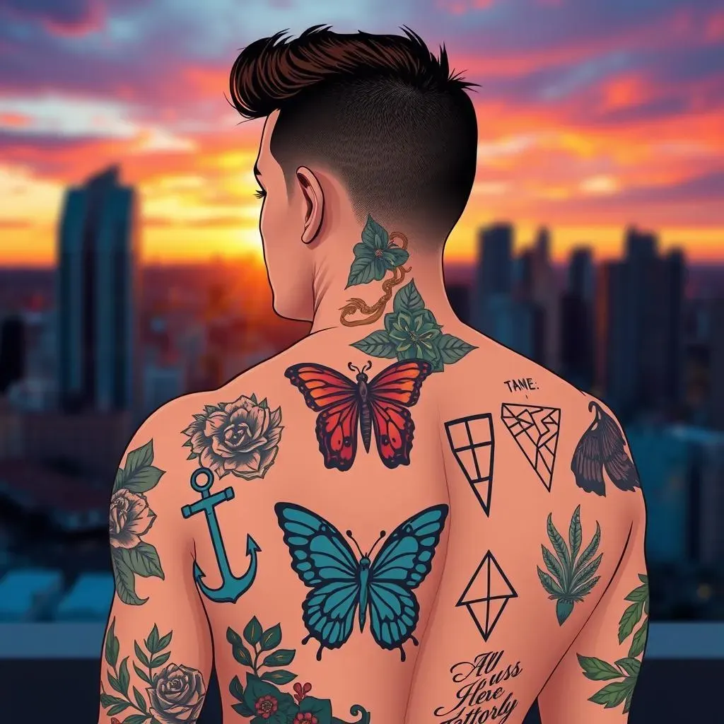 Decoding the Popularity: Why These Tattoo Designs Reign Supreme