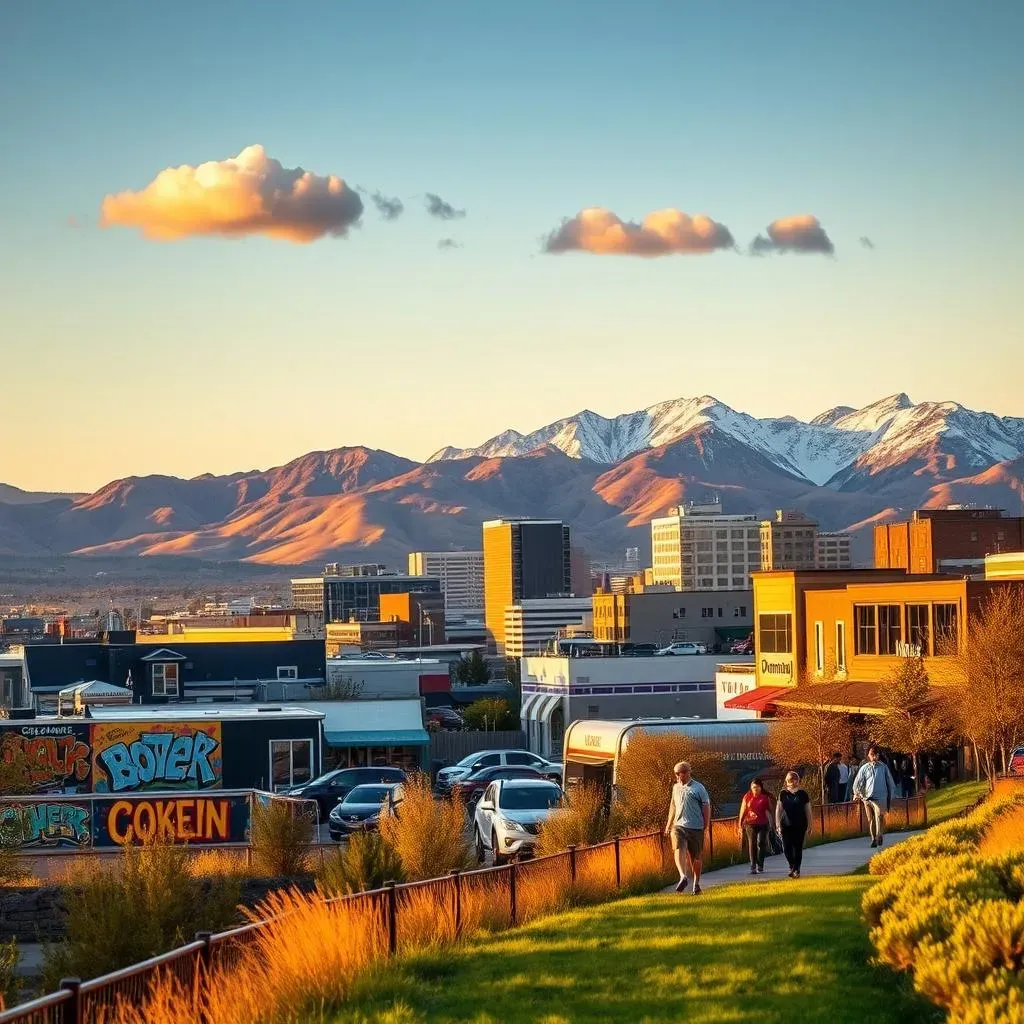 Ultimate Denver Guide: Explore the Mile High City