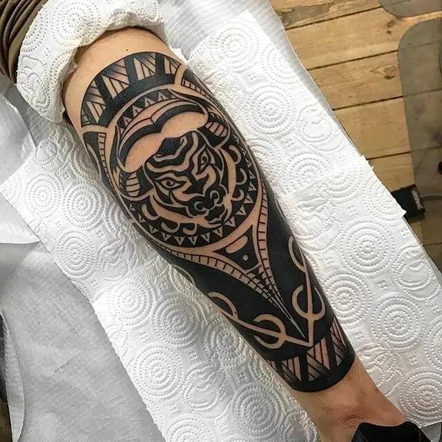 Different Styles for Tattoo Designs Male