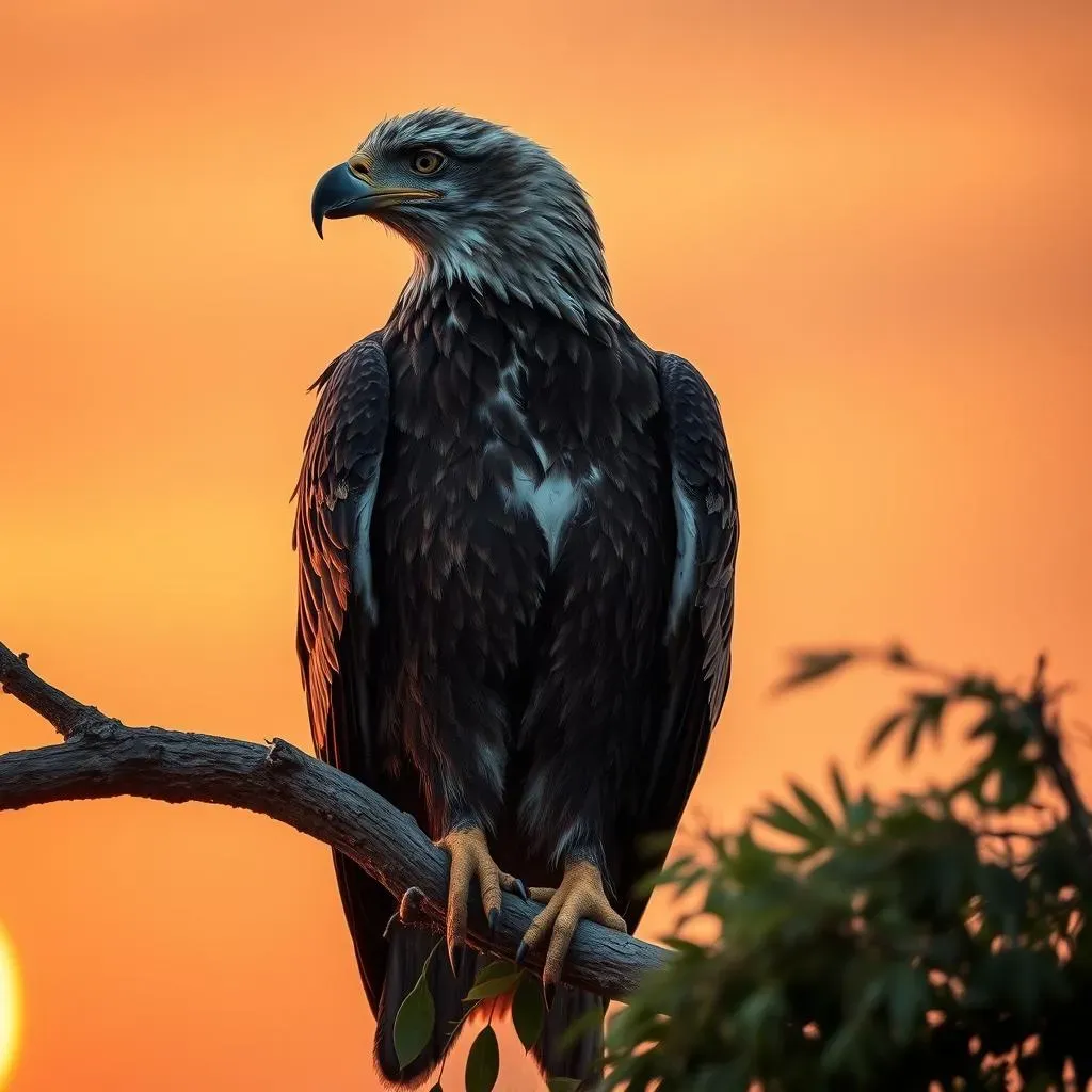 Eagle Tattoo Meanings and Symbolism for Men