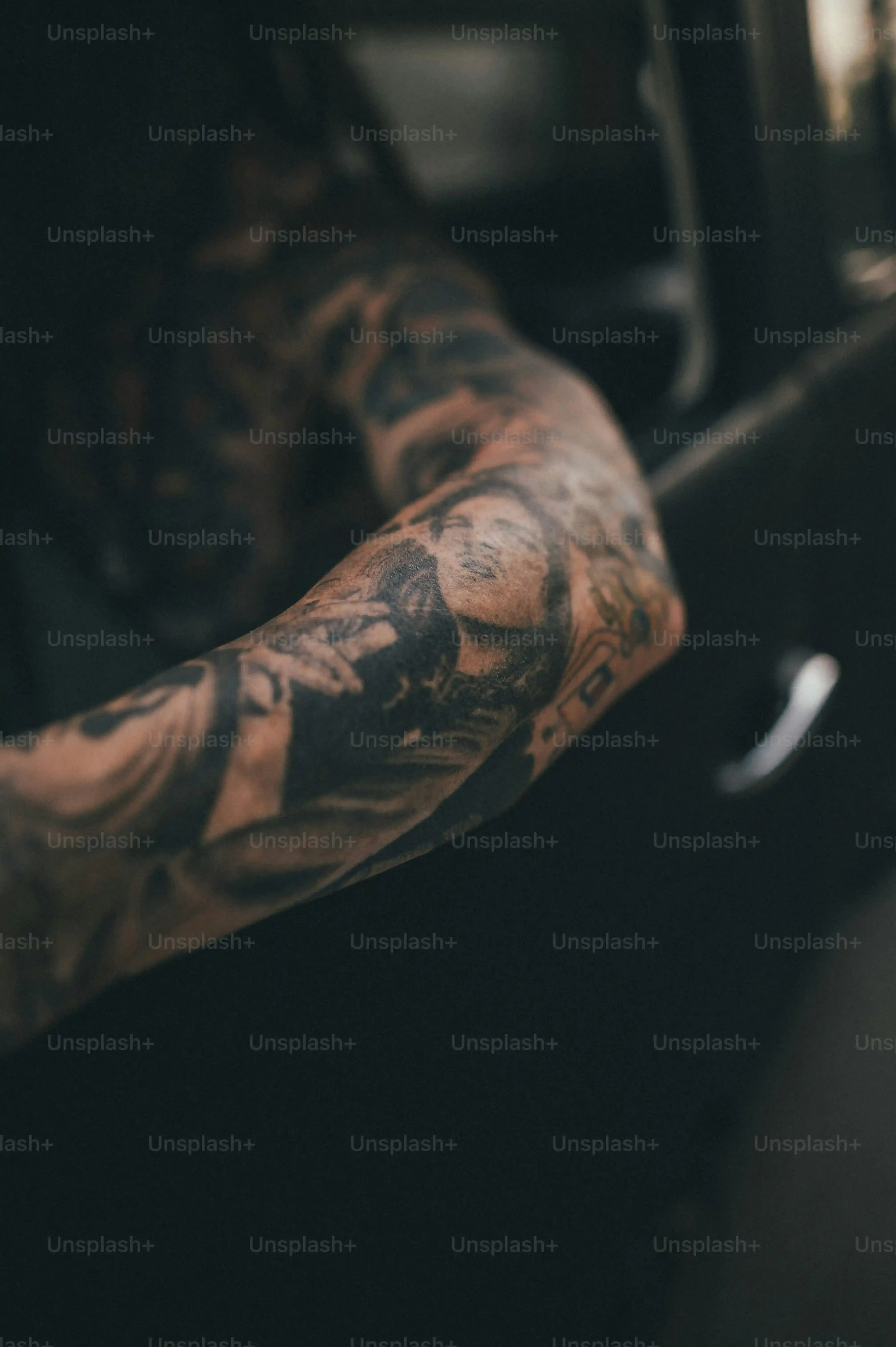 Ensuring Longevity and Finding Quality Tattoo Artists