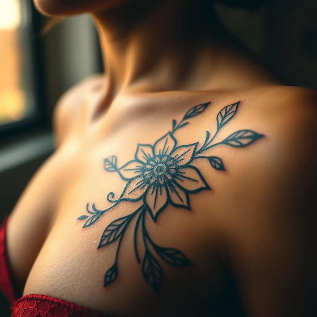Essential Elements of Stunning Tattoo Designs