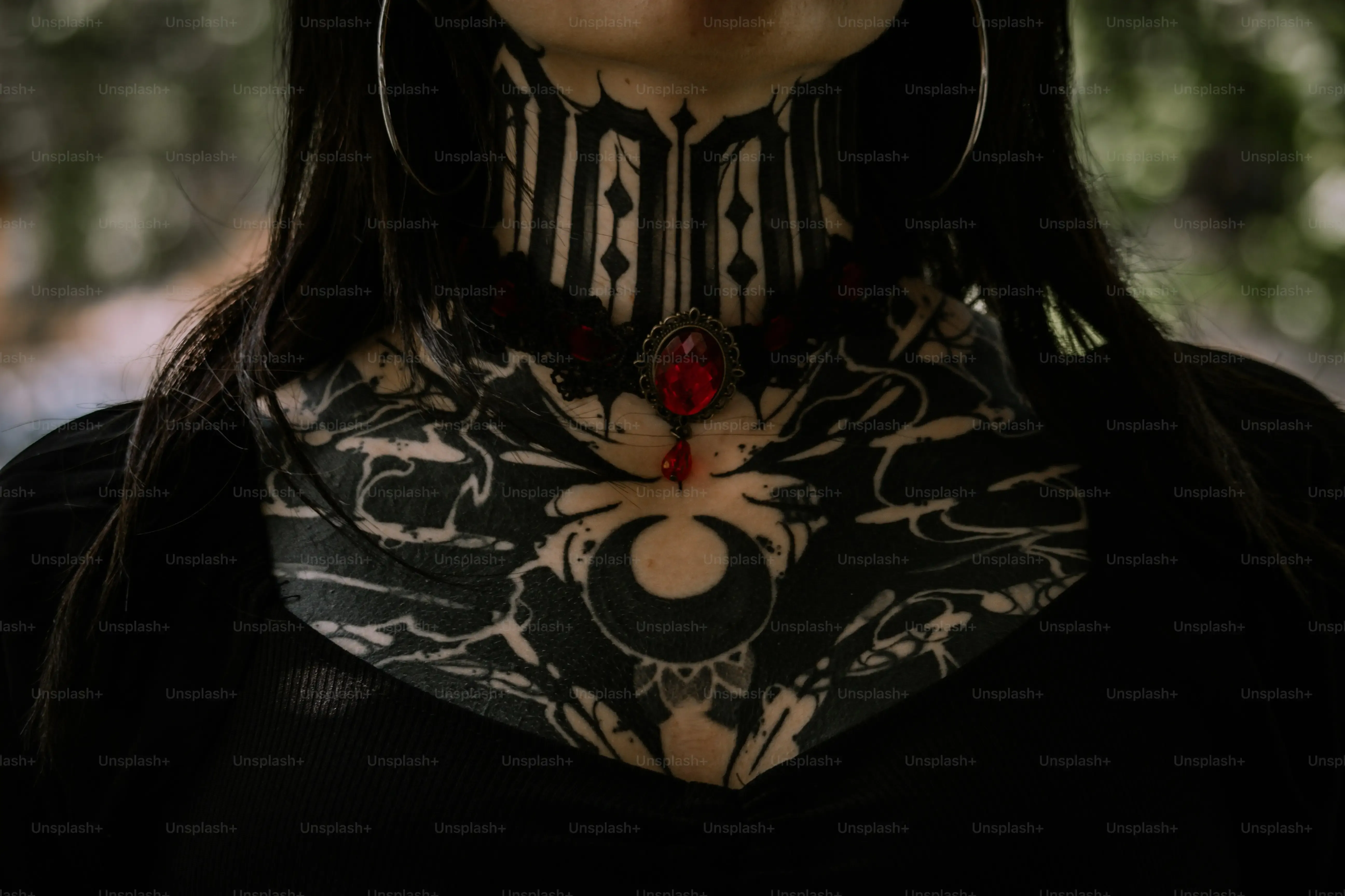 Exploring Popular Kali Tattoo Designs and Styles