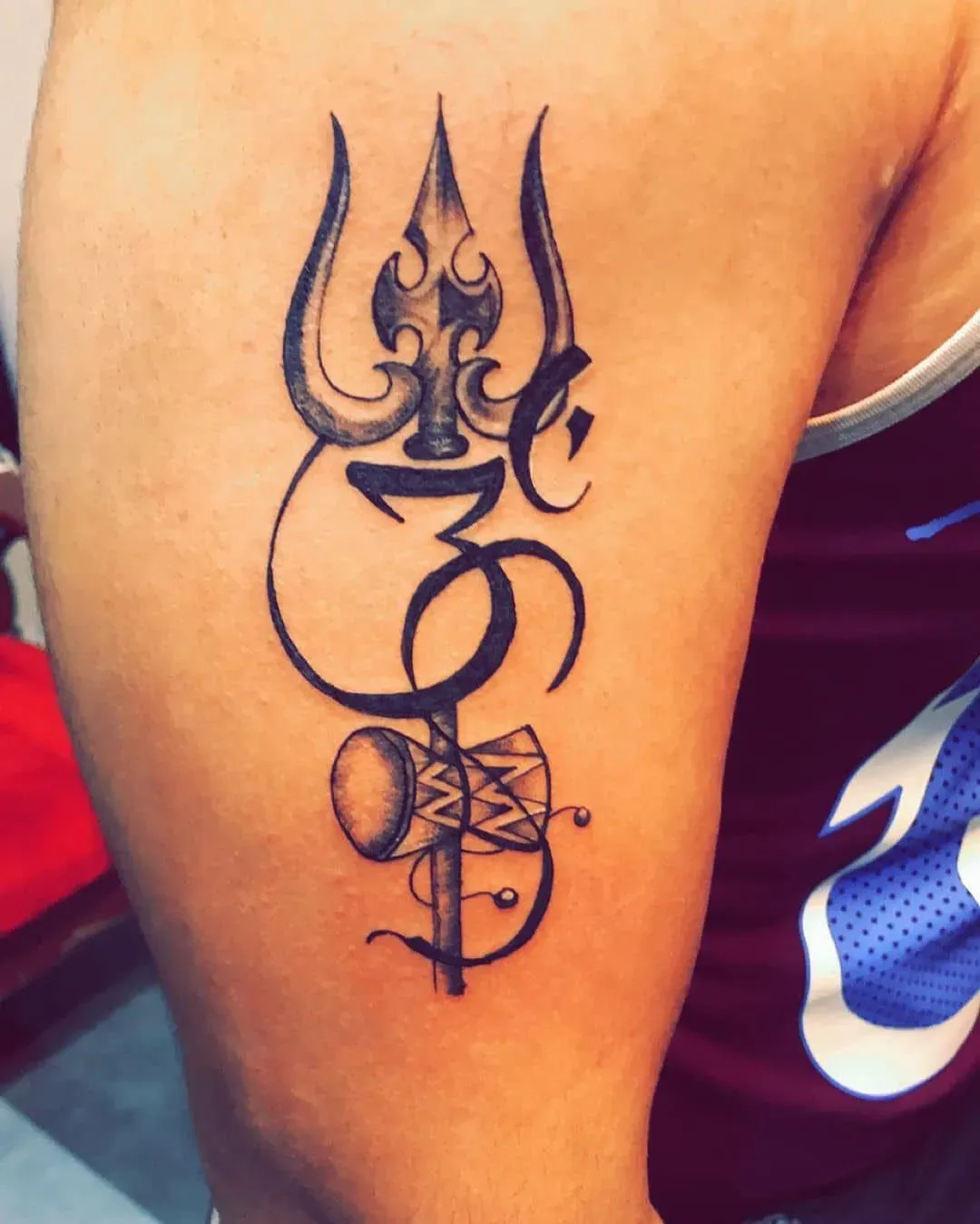 Exploring Popular Shiva Tattoo Designs and Symbols