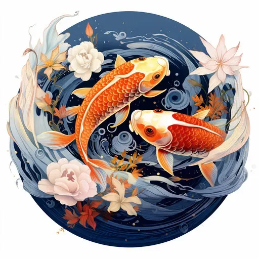 Exploring Popular Tattoo Designs Koi Fish Styles and Placement