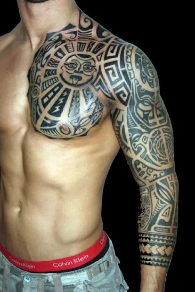 Exploring Popular Tattoo Designs Men Choose