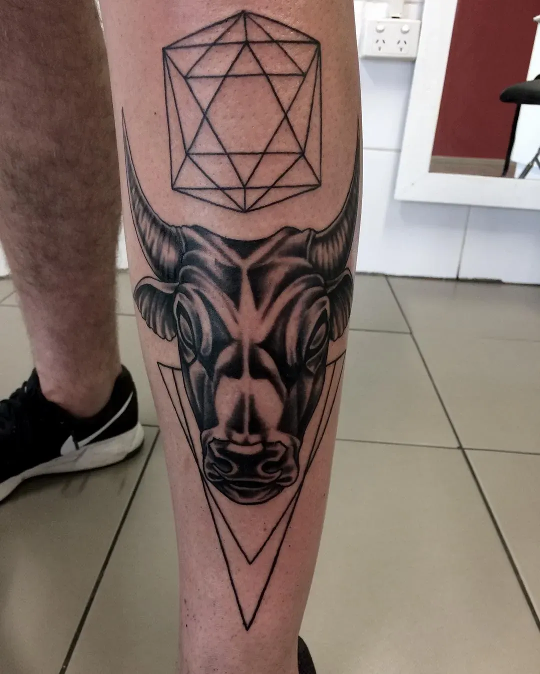 Exploring Popular Taurus Tattoo Designs and Meanings