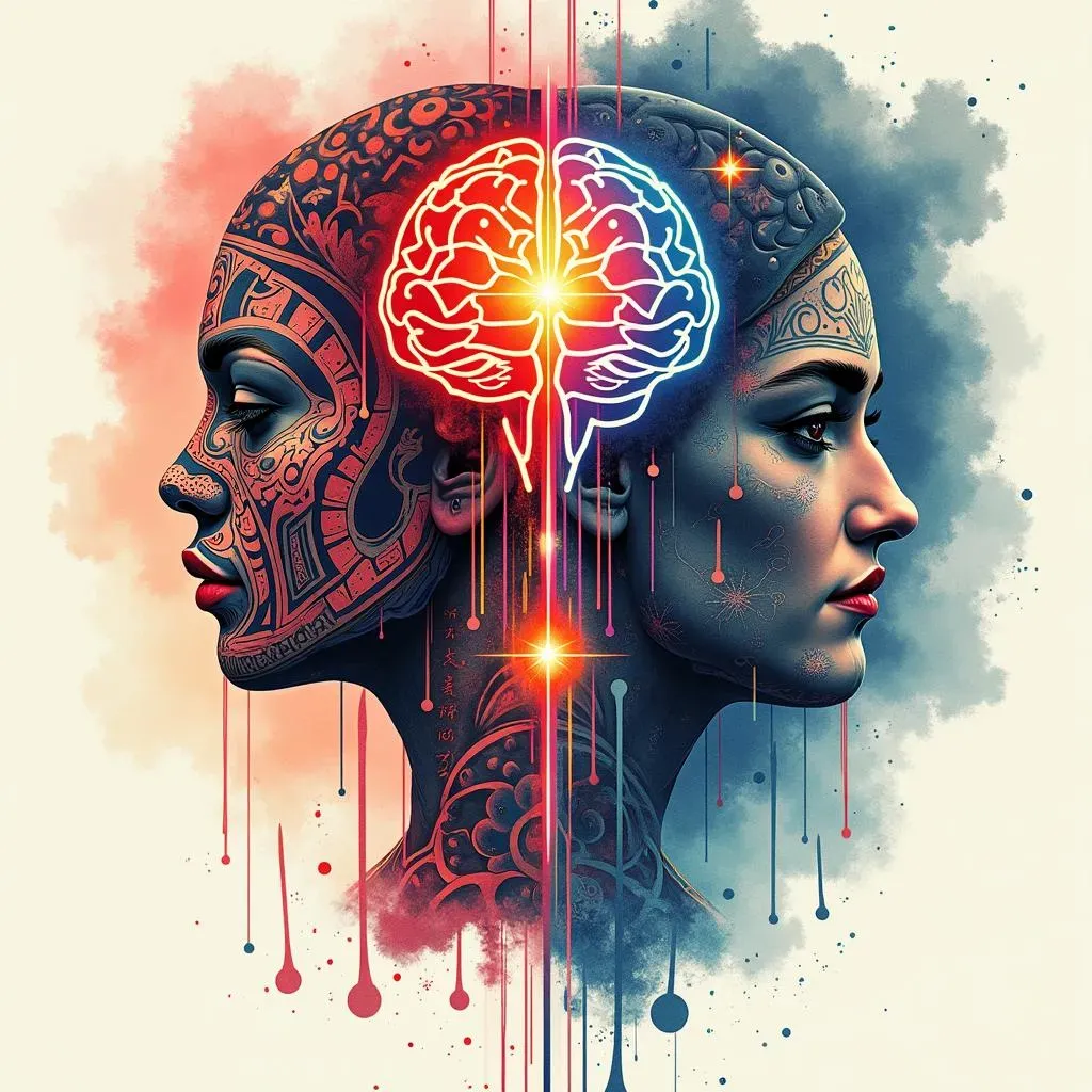 Exploring the Key Features of AI Tattoo Design Generators